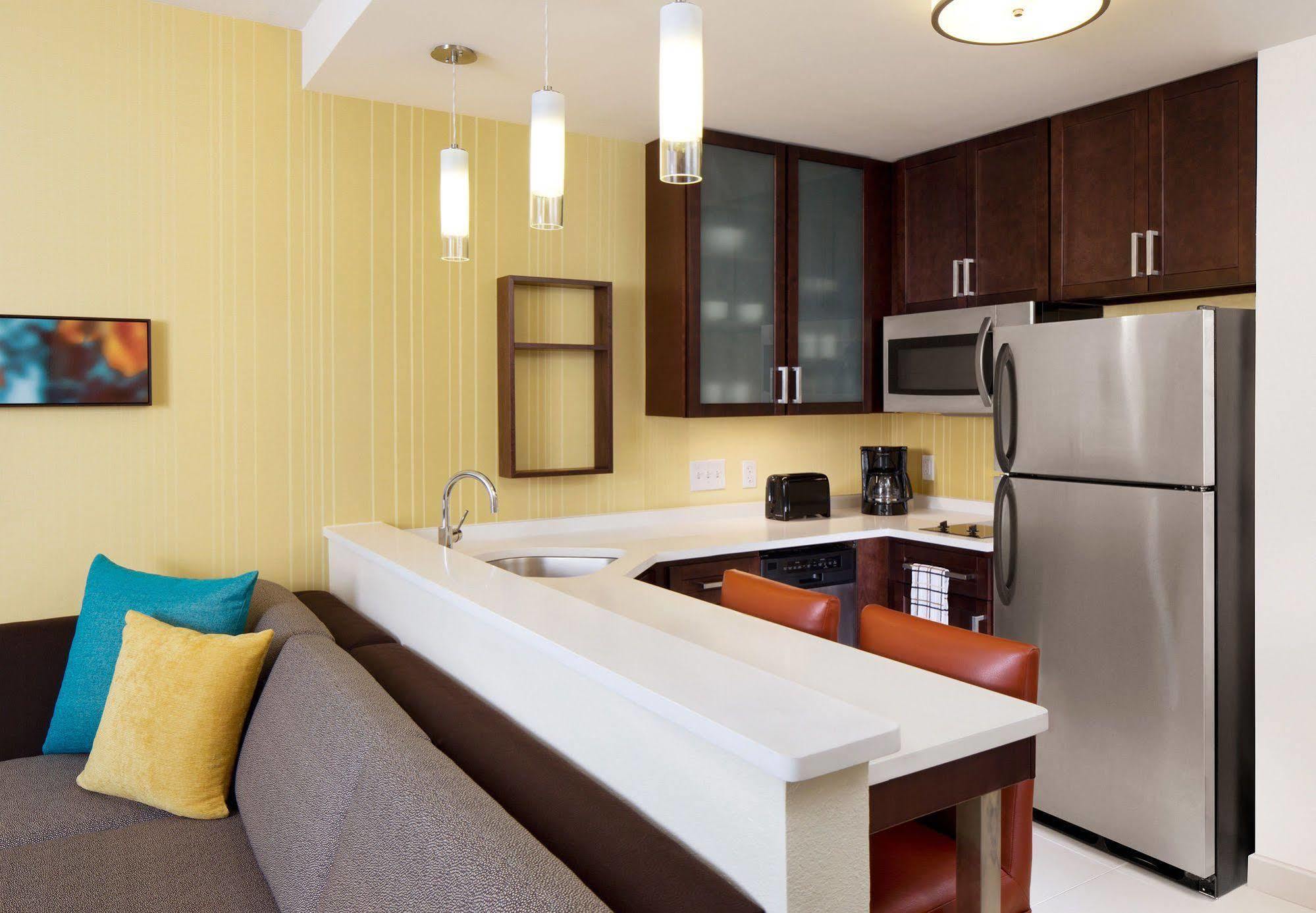 Residence Inn By Marriott Wilmington Downtown Kültér fotó
